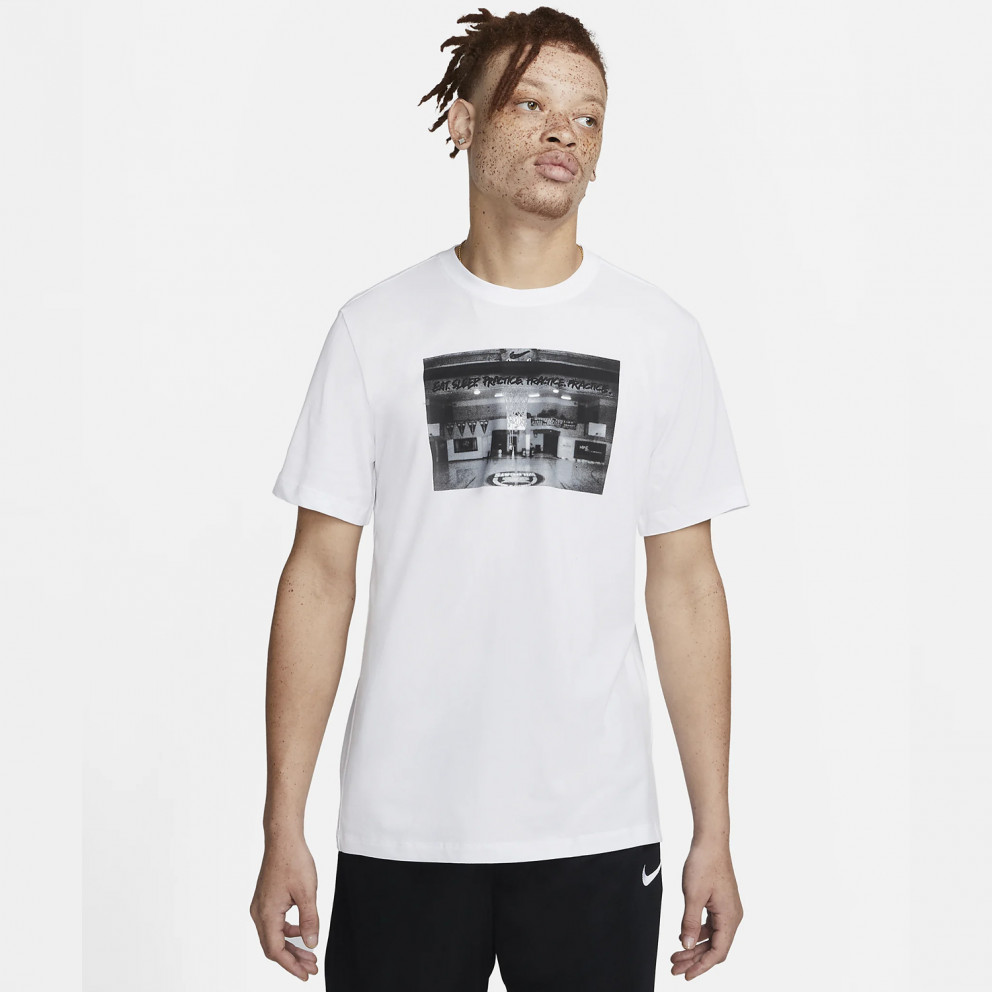 Nike Dri-FIT Photo Men's T-Shirt