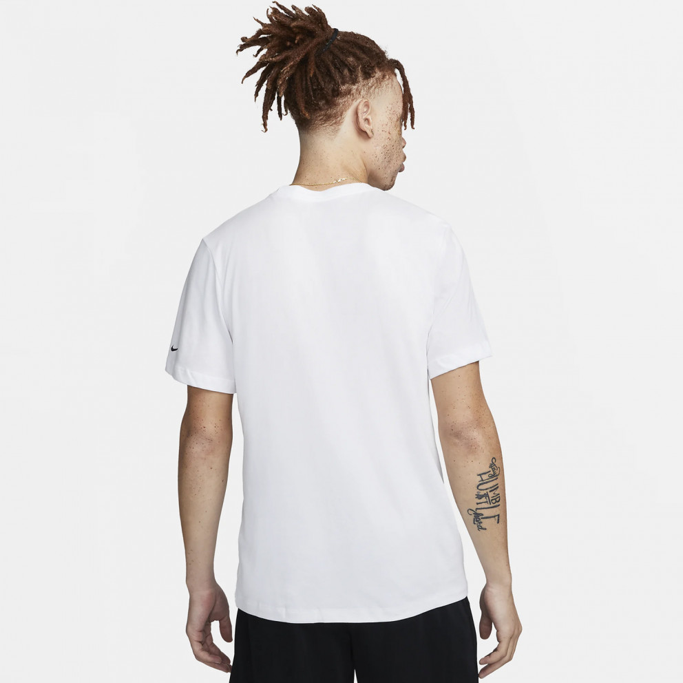 Nike Dri-FIT Photo Men's T-Shirt