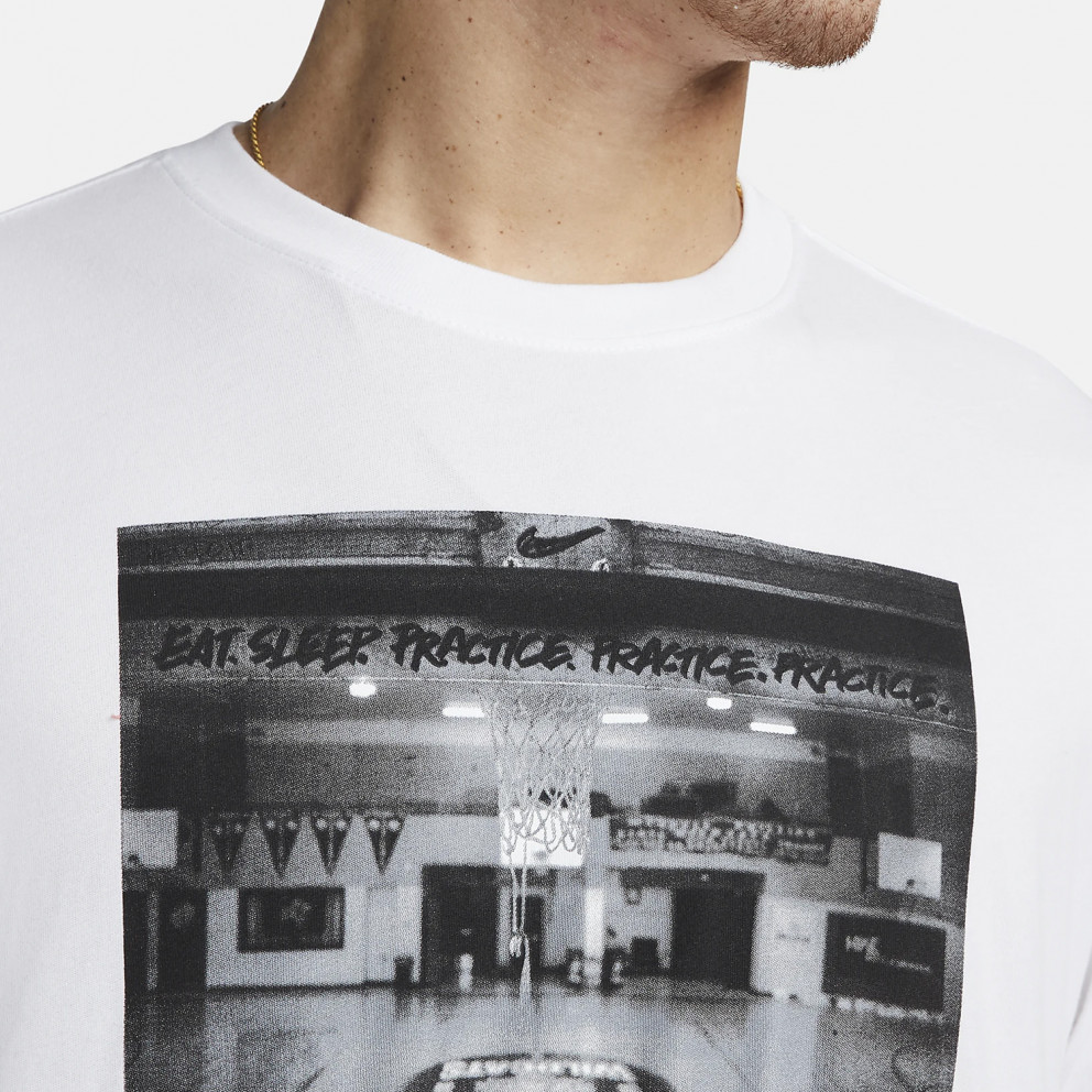 Nike Dri-FIT Photo Men's T-Shirt