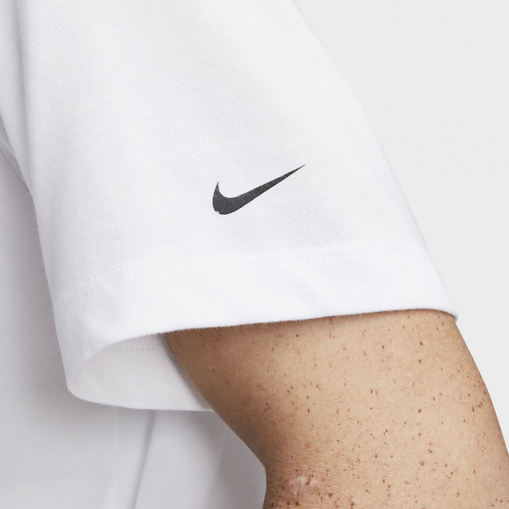 Nike Dri-FIT Photo Men's T-Shirt