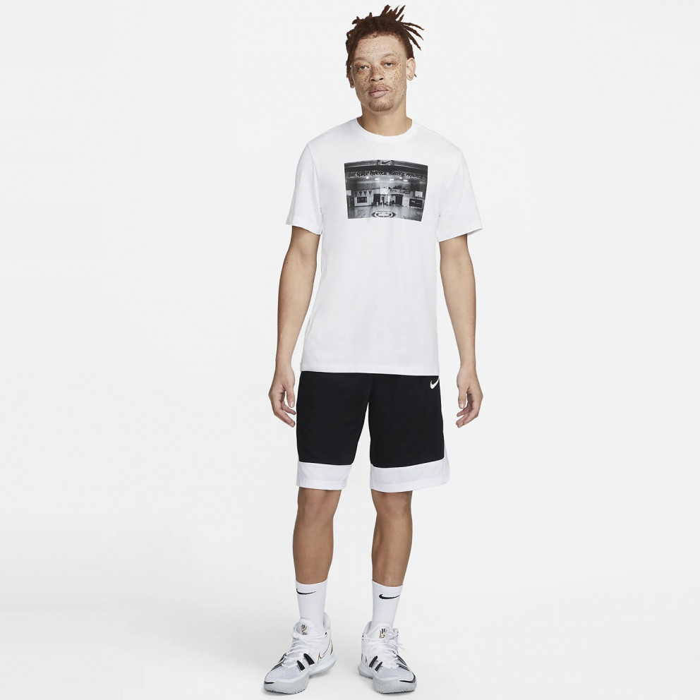Nike Dri-FIT Photo Men's T-Shirt