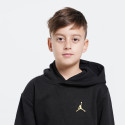 Jordan Essentials Παιδική Μπλούζα Με Κουκούλα