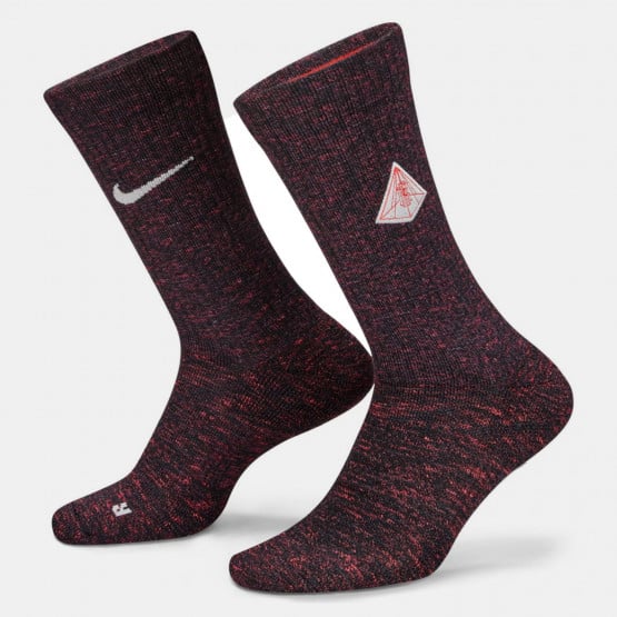 Nike Kyrie Multiplier Crew Men's Socks