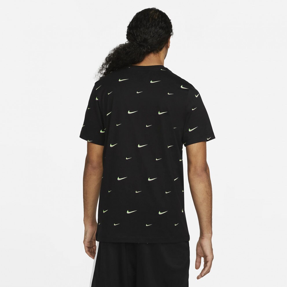 Nike Swoosh Ball Men's T-shirt