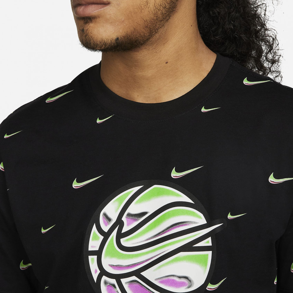 Nike Swoosh Ball Men's T-shirt