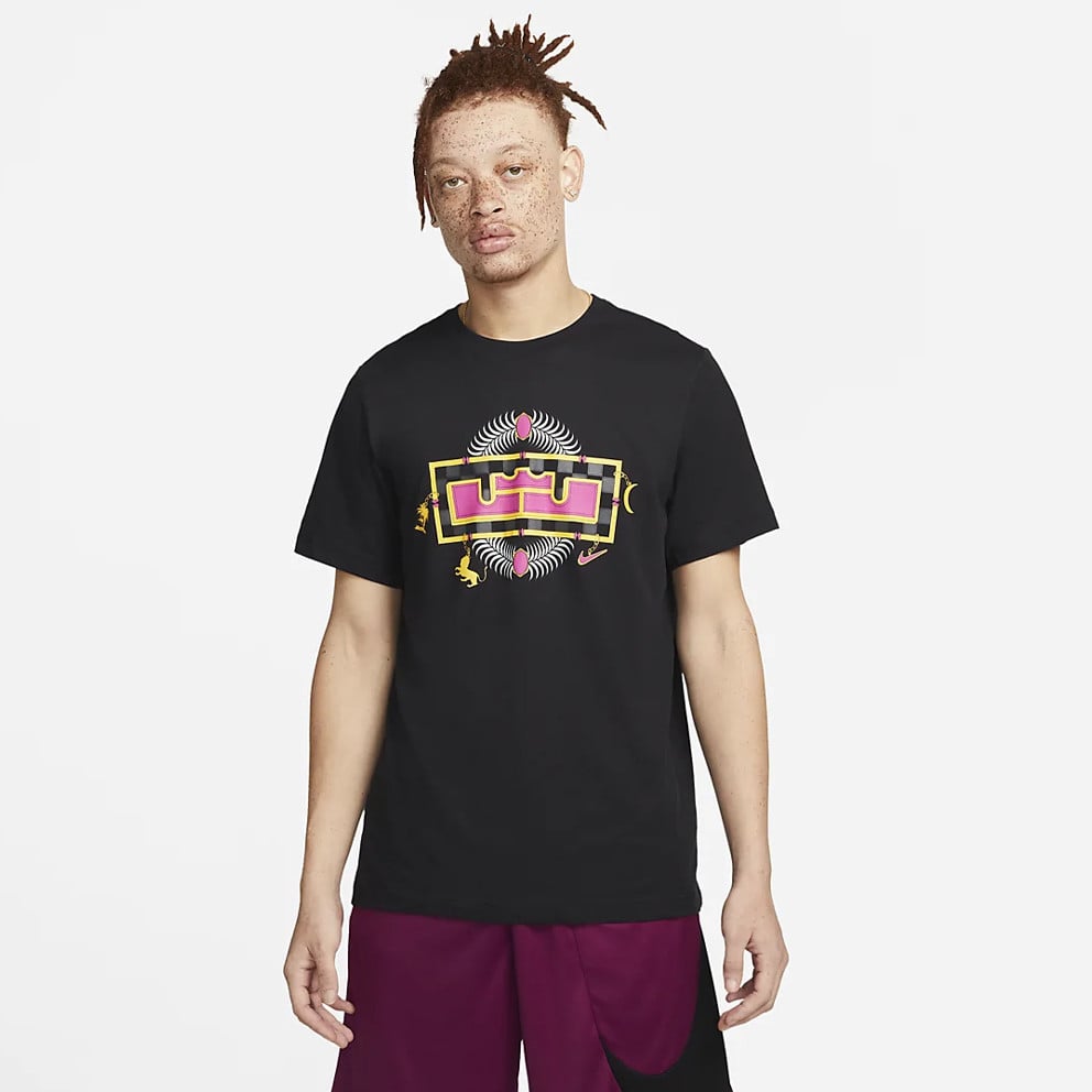 Nike LeBron Ανδρικό T-Shirt