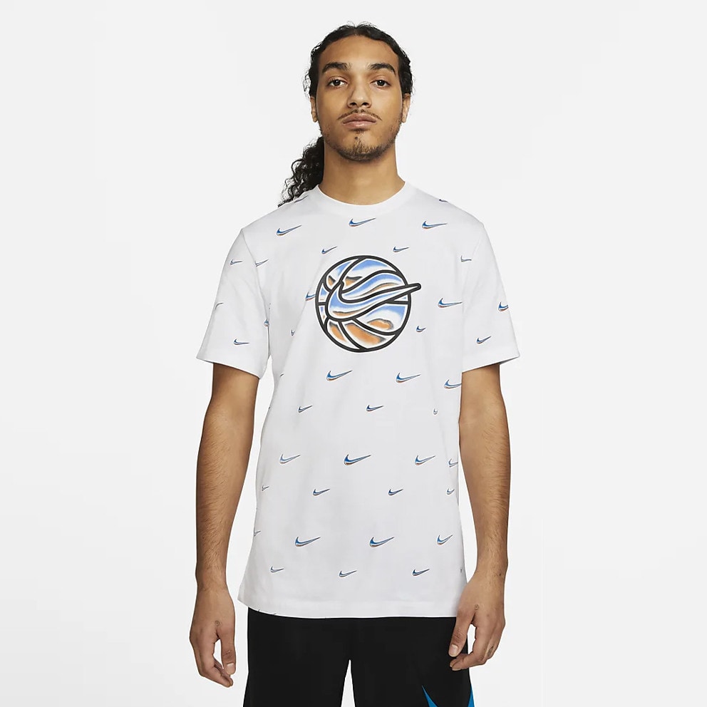 Nike Swoosh Ball Men's T-shirt