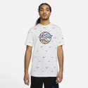 Nike Swoosh Ball Men's T-shirt