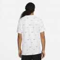 Nike Swoosh Ball Men's T-shirt