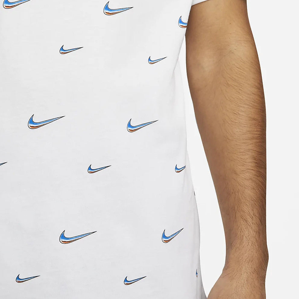Nike Swoosh Ball Men's T-shirt