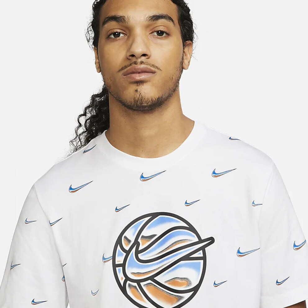 Nike Swoosh Ball Men's T-shirt