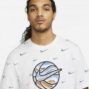 Nike Swoosh Ball Men's T-shirt