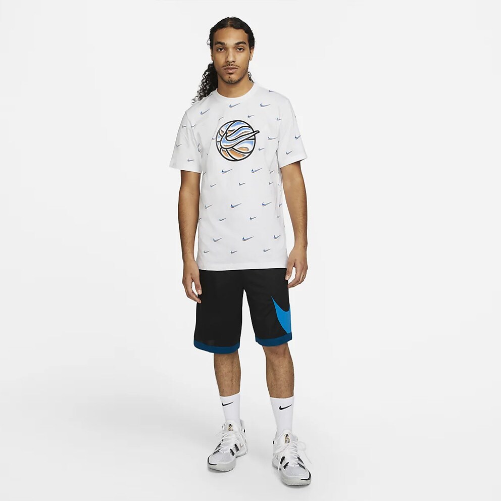 Nike Swoosh Ball Men's T-shirt