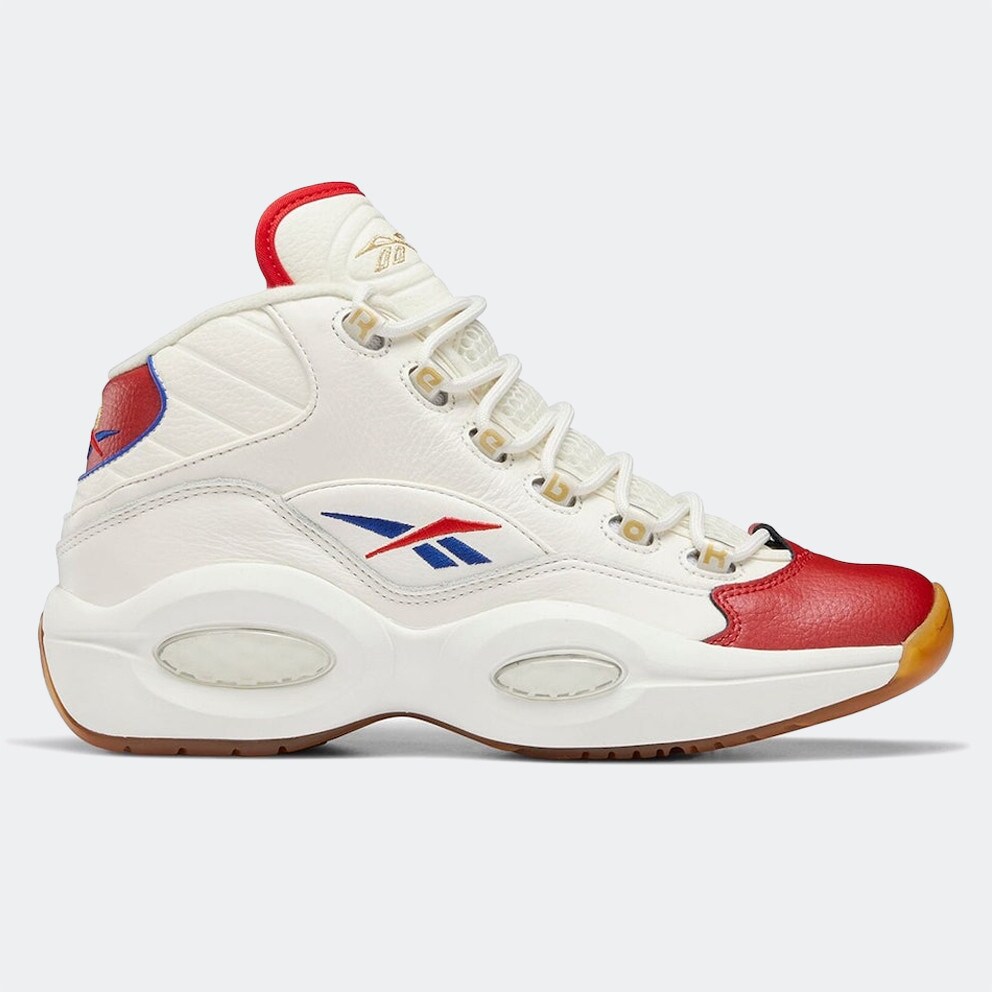 Reebok Classics Question Mid Men's Basketball Shoes