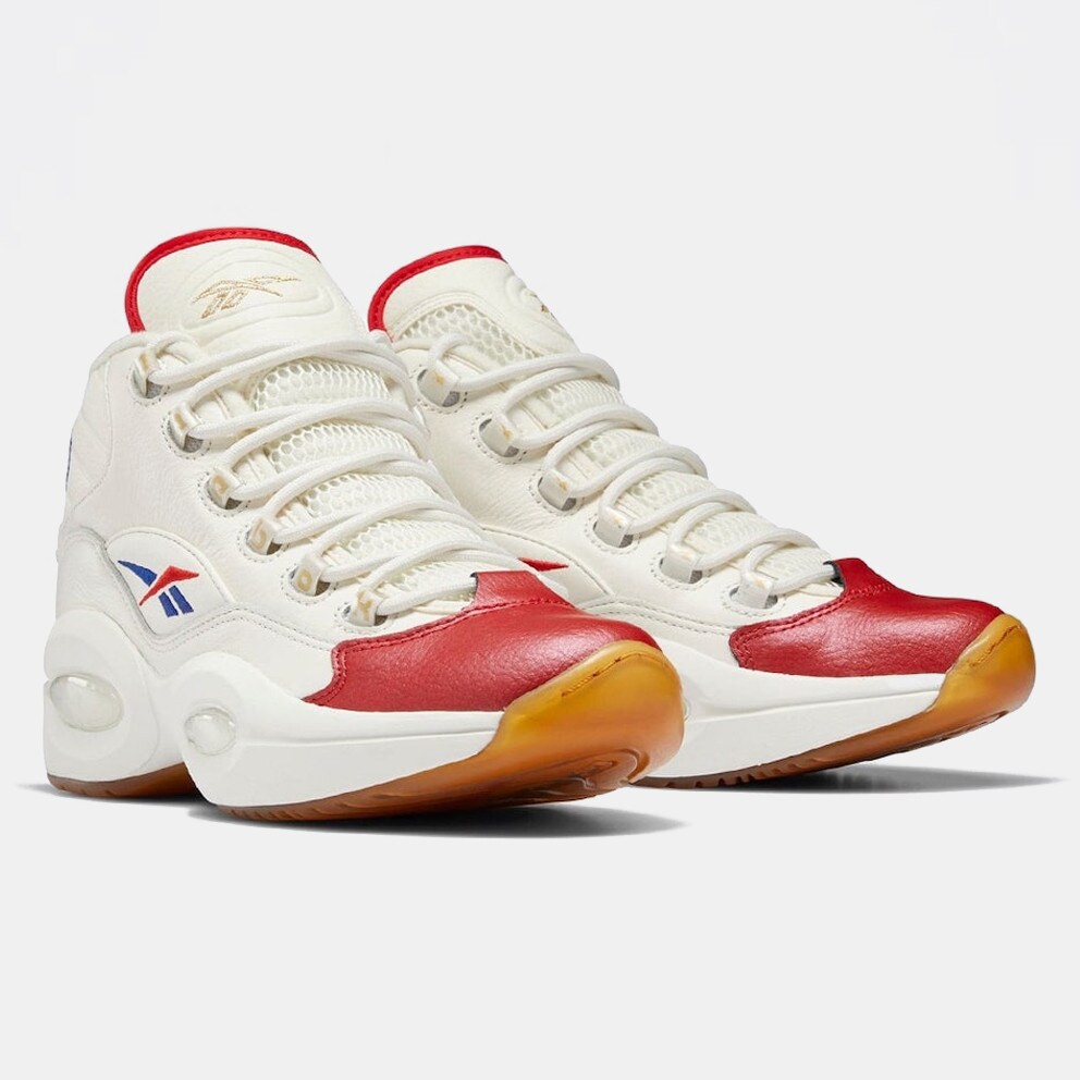 Reebok Classics Question Mid Men's Shoes