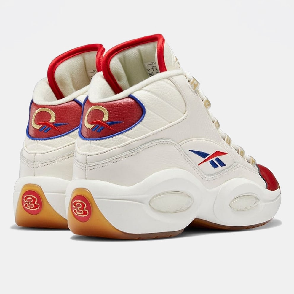 Reebok Classics Question Mid Men's Shoes