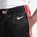 Nike NBA Miami Heat Icon Edition Ανδρικό Σορτς