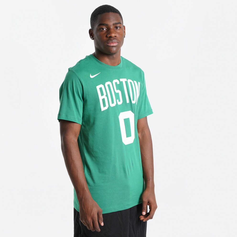 Nike NBA Boston Celtics Jayson Tatum Ανδρικό T-Shirt