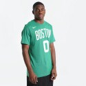 Nike NBA Boston Celtics Jayson Tatum Men's T-Shirt