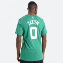 Nike NBA Boston Celtics Jayson Tatum Ανδρικό T-Shirt