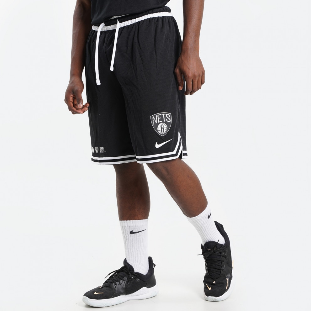 Nike NBA Brooklyn Nets Dna Men's Shorts