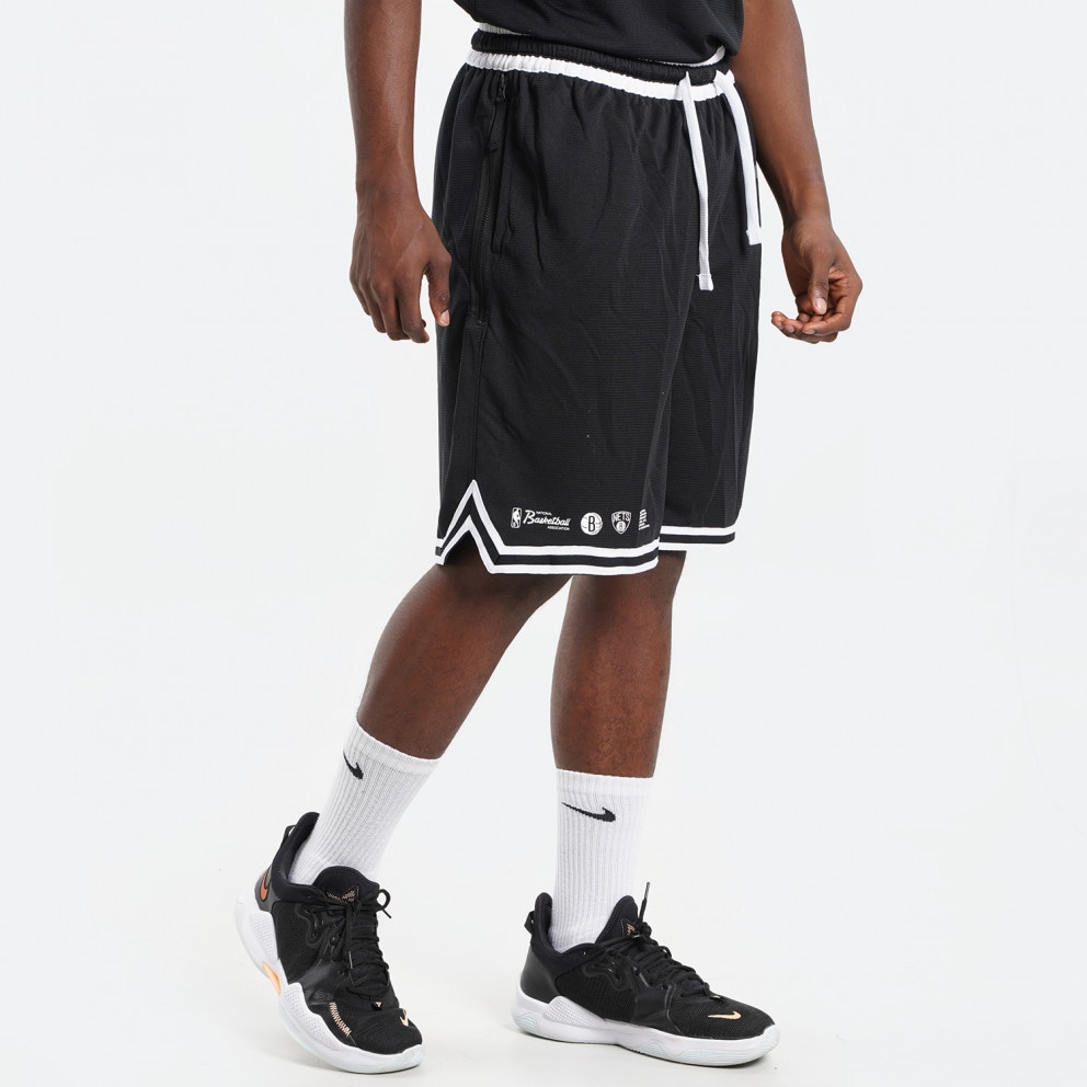 Nike NBA Brooklyn Nets Dna Men's Shorts