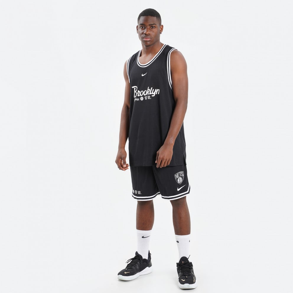 Nike NBA Brooklyn Nets Dna Men's Shorts