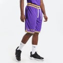 Nike NBA Los Angeles Lakers Men's Shorts