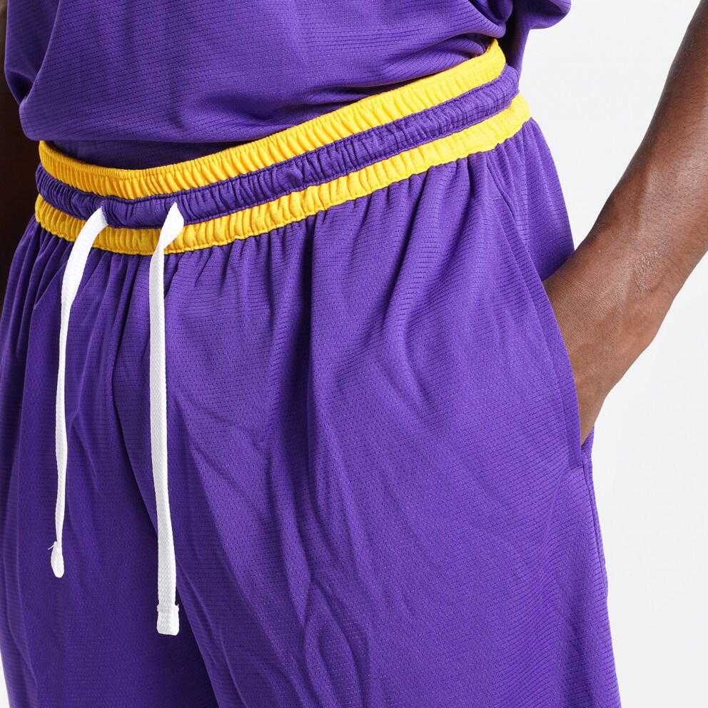 Nike NBA Los Angeles Lakers Ανδρικό Σορτς