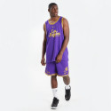 Nike NBA Los Angeles Lakers Men's Shorts