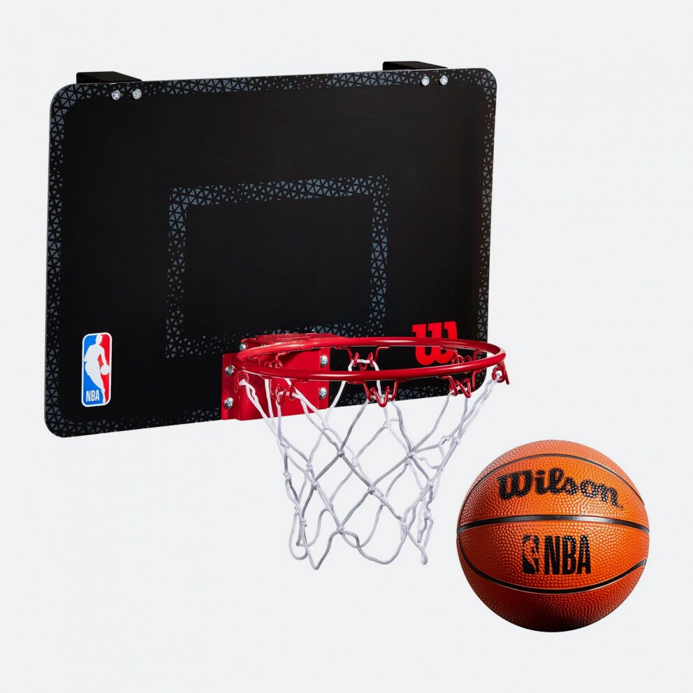 Wilson NBA Team Mini Μπασκέτα