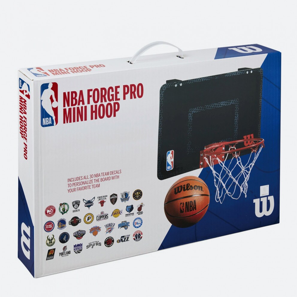 Wilson NBA Team Mini Μπασκέτα