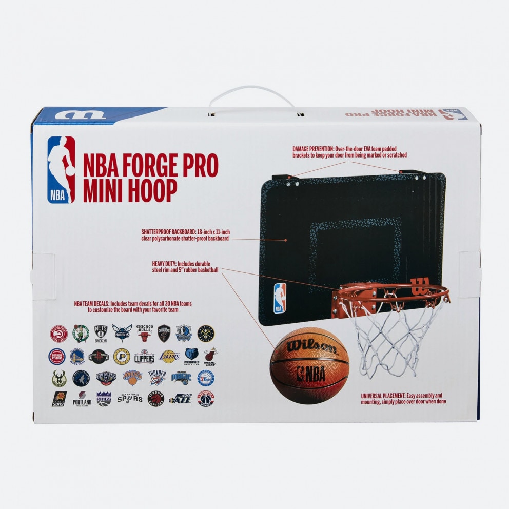 Wilson NBA Team Mini Μπασκέτα