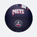 Wilson NBA Brooklyn Nets City Collector Basketball No 7