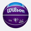 Wilson NBA Los Angeles Lakers City Collector Basketball No 7