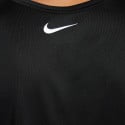 Nike Dri-FIT Ανδρική Αμάνικη Μπλούζα για Μπάσκετ