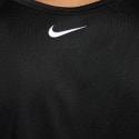 Nike Dri-FIT Ανδρική Αμάνικη Μπλούζα για Μπάσκετ