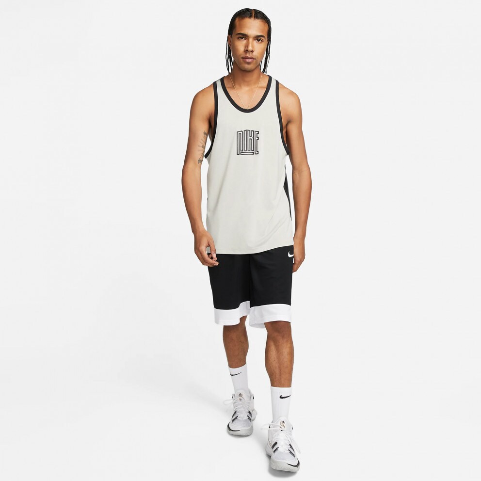 Nike Dri-FIT Men's Basketball Jersey