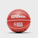 Wilson NBA Chicago Bulls Mini Ball