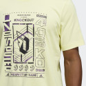 adidas Performance Dame Knockout Men's T-Shirt