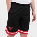 NBA Chicago Bulls Box Out Baller Kids' Shorts