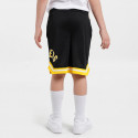 NBA Los Angeles Lakers Box Out Baller Kids' Shorts