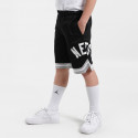 NBA Brooklyn Nets Box Out Baller Kids' Shorts
