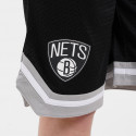 NBA Brooklyn Nets Box Out Baller Παιδικό Σορτς