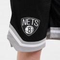 NBA Brooklyn Nets Box Out Baller Kids' Shorts