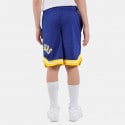 NBA Golden State Warriors Box Out Baller Παιδικό Σορτς