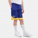 NBA Golden State Warriors Box Out Baller Παιδικό Σορτς