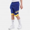 NBA Golden State Warriors Box Out Baller Παιδικό Σορτς