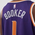 Nike NBA Devin Booker Phoenix Suns Icon Edition Swingman Men's Jersey