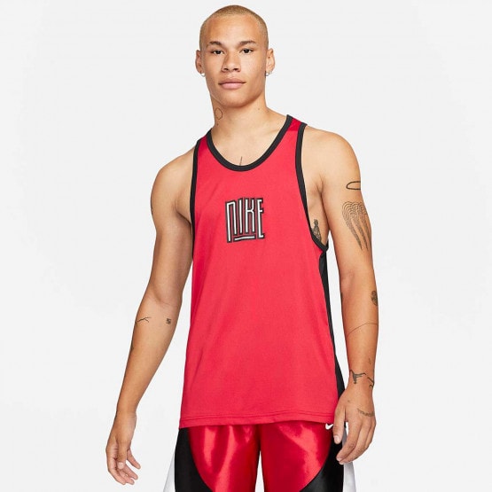 Nike Dri-FIT Men's Basketball Jersey